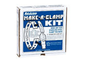 Breeze Make A Clamp set