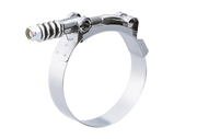 Breeze T-Bolt Spring Loadea Slangklem